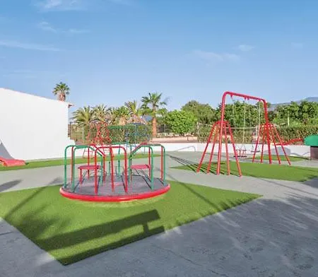 Atlantis, Golf Del Sur San Miguel de Abona