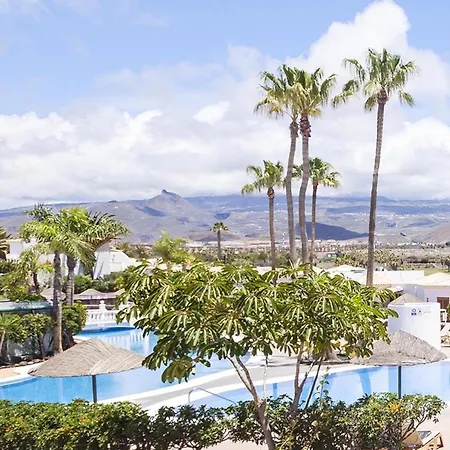Villa Atlantis, Golf Del Sur *