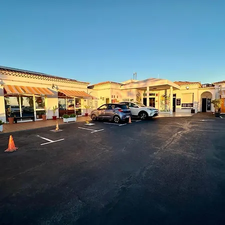 Atlantis, Golf Del Sur *