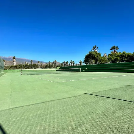 Villa Atlantis, Golf Del Sur *