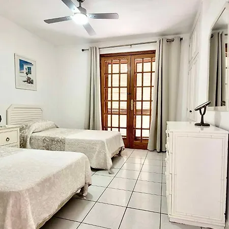 Atlantis, Golf Del Sur San Miguel de Abona