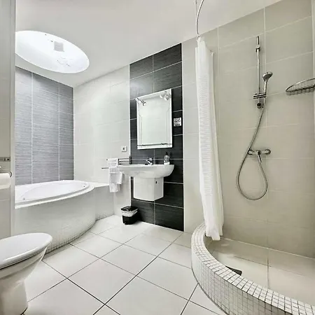 Atlantis, Golf Del Sur Villa San Miguel de Abona