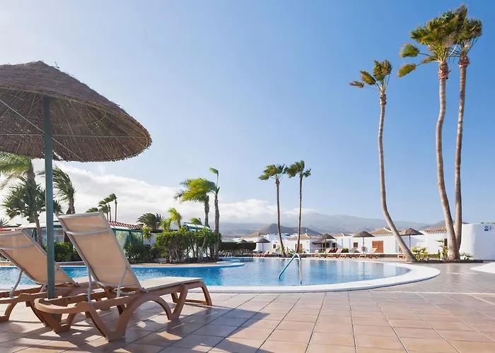 Atlantis, Golf Del Sur סן מיגל דה אבונה