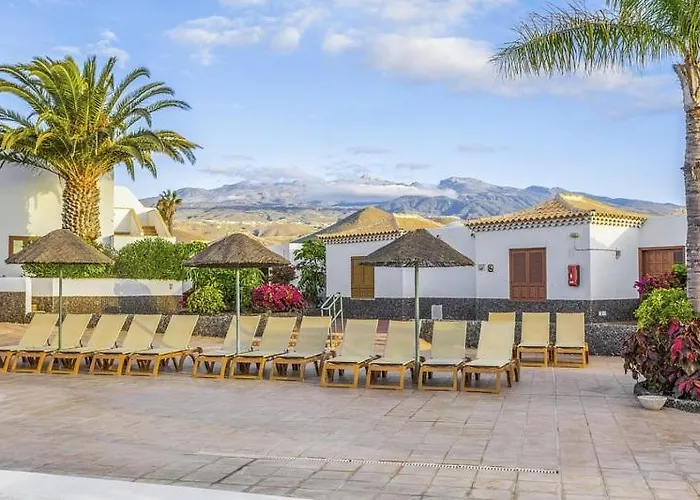 Atlantis, Golf Del Sur *