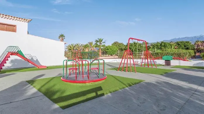 Atlantis, Golf Del Sur 圣米格尔德阿沃纳