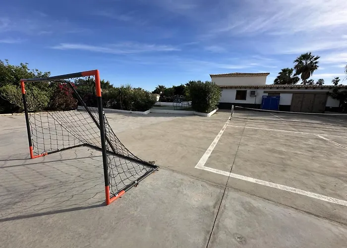 Atlantis, Golf Del Sur 别墅