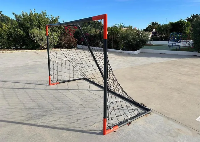 Atlantis, Golf Del Sur San Miguel de Abona