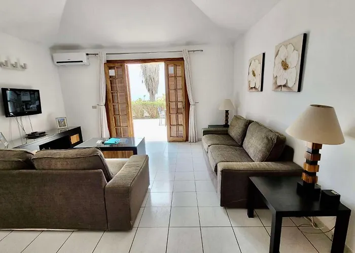 Atlantis, Golf Del Sur *