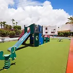 Villa Atlantis, Golf Del Sur *