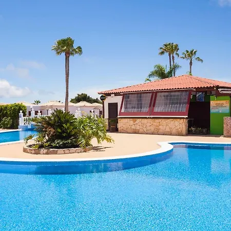 Atlantis, Golf Del Sur Villa San Miguel de Abona