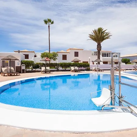 Atlantis, Golf Del Sur *