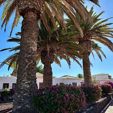 Atlantis, Golf Del Sur Villa *